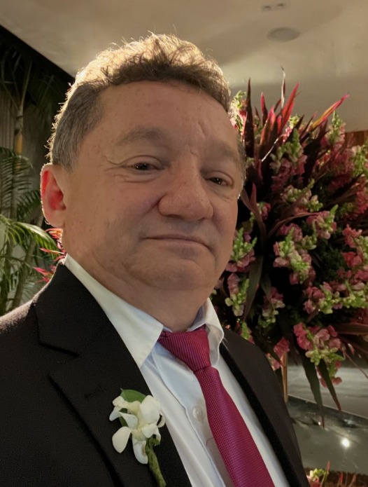 Dr. Antonio Gilberto Albuquerque Brito