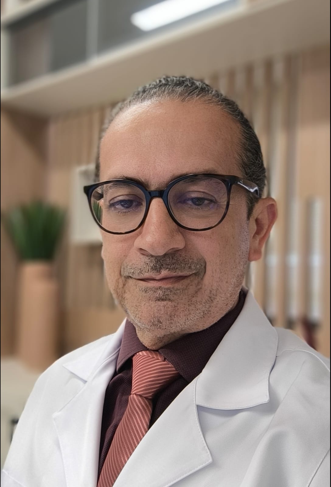 Dr. Edinaldo Miranda