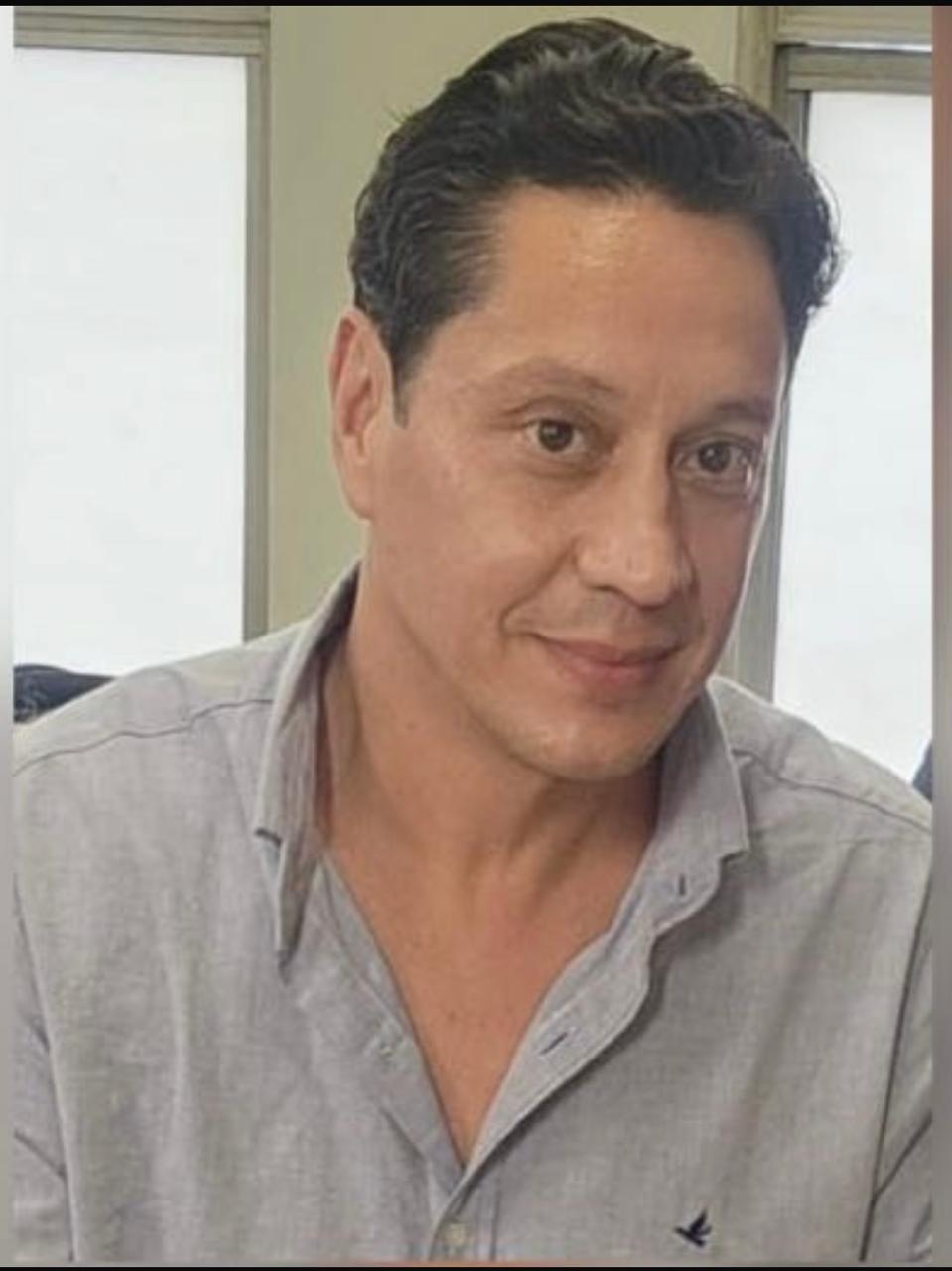 Dr. Federico Dallis Fonseca de Toledo