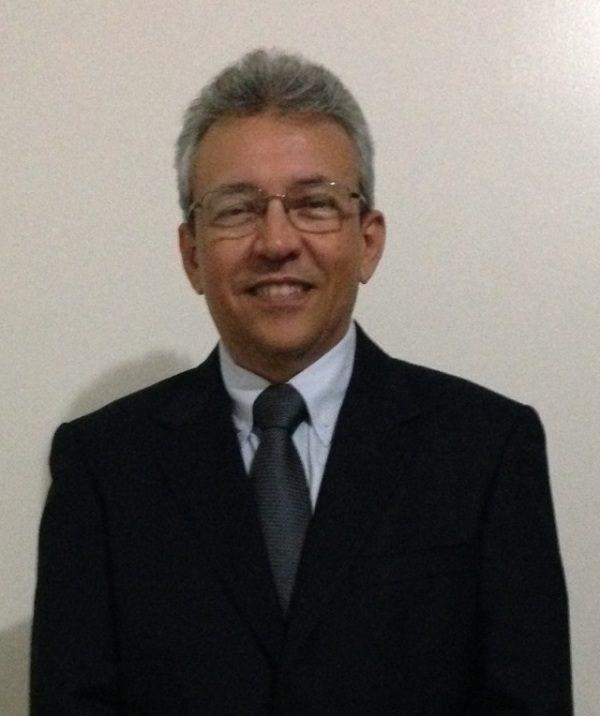 Dr. Francisco José Cavalcante Andrade