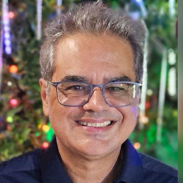 Dr. Leonardo Peixoto