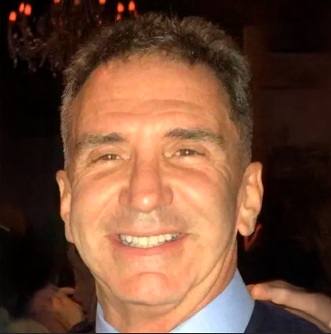 Dr. Lívio Suretti Pires