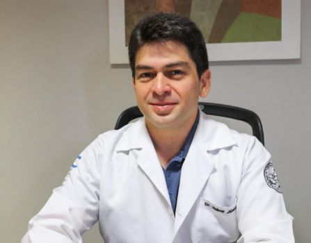 Dr. Nabor