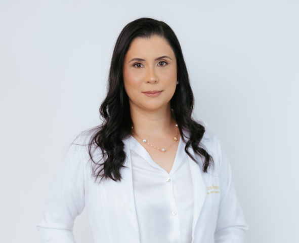 Dra. Patrícia Meneses