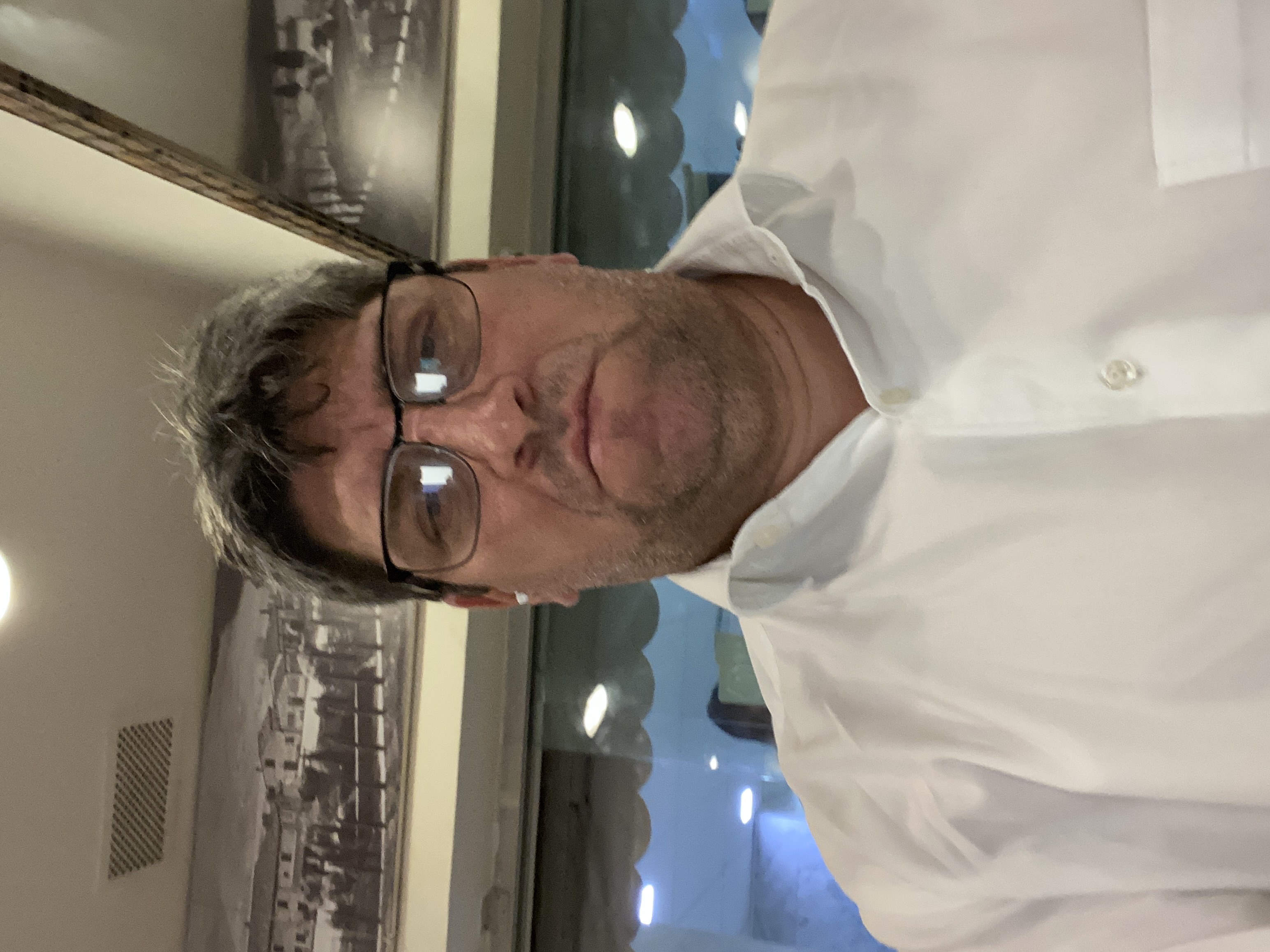Dr. Rodrigo Vaz de Melo