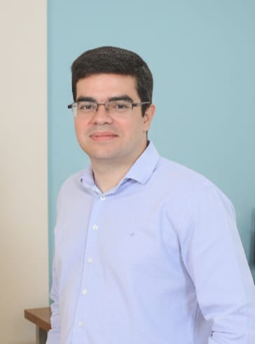 Dr. Thiago Melo Diniz