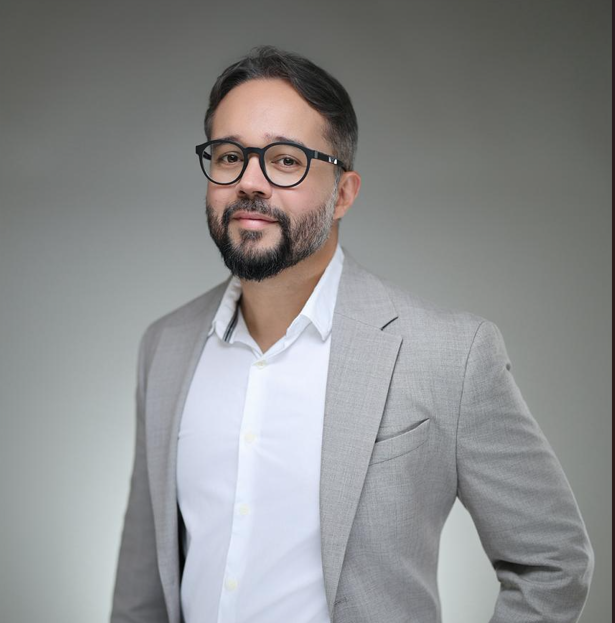 Dr. Welington Figueiredo